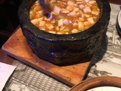 -绿茶餐厅(光谷世界城步行街店)