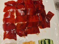 片皮鸭-江南厨子(壹方城店)