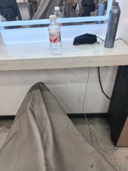 -尤司男士国潮理发馆