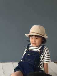 -纸飞机儿童摄影(远洋店)