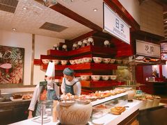 -The COOK·厨餐厅·自助餐(浦东嘉里大酒店)