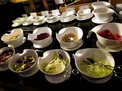 -漳州佰翔圆山酒店·圆山畔西餐厅