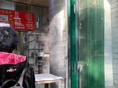 门面-天泽祥·鼓楼馒头(鼓楼店)
