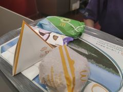 -麦当劳(厦门梧村店)