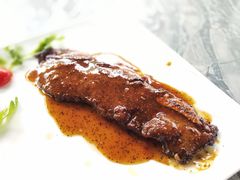 -山外山菜馆(玉泉路店)