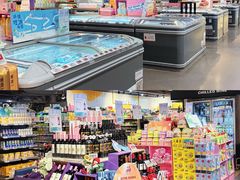 -Olé精品超市(天汇广场店)