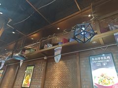 -金掌勺·锅包肉(双榆树店)