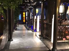 -章丘宴(唐人中心店)