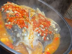 -湘江红·湖南招牌菜(莲花南路店)