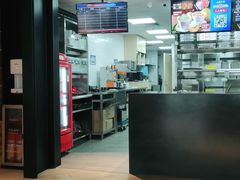 -达美乐比萨(红山店)