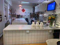 -倦勤咖啡(中山南路店)