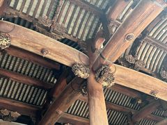 -绩溪龙川景区