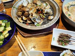 -肉串汪(月坛店)