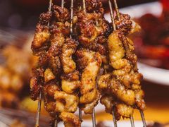 鸡皮-鑫悦龙虾(前西街店)