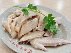 -百家鸡味馆(清泰店)