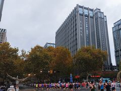 -长江路历史文化街区