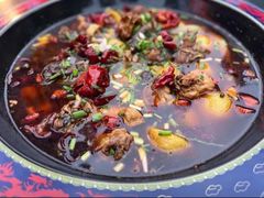 -一只烧鸡公(解放碑店)