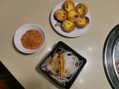 -鑫海汇海鲜烤肉自助(北国商城店)