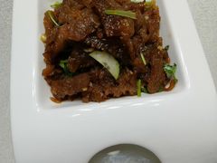 -松鹤楼(狮山永利广场店)