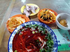 -清真磨沟沿老字号牛肉面(总店)