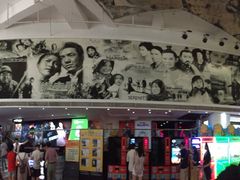 -金逸影城(中关村店)