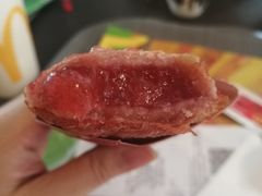 -麦当劳(新闸路店)