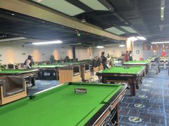 -云川台球(马甸店)