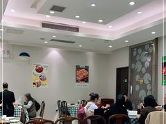 大堂-紫光园(劲松店)