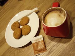 -HIGH FIVE哈福手工汉堡(桂林路店)