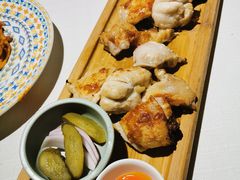 -俄士厨房(五棵松华熙LIVE店)