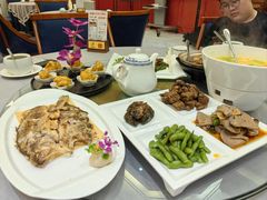 -银都上海菜馆(粤海东路店)
