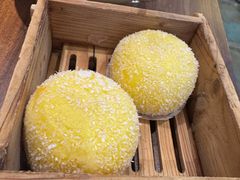 岁月流沙包-西关味(大卫城店)