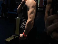 -RoMan罗马健身工作室(莘庄店)