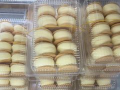 -甜嘟嘟烘焙坊(舒城路店)