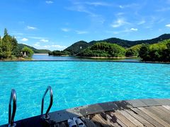 -宁波九龙湖开元度假村