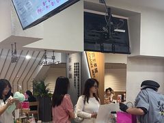 -霸王茶姬(正佳广场店)