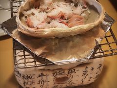 -蟹道乐(道顿堀本店)