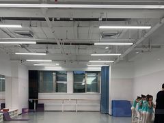 -舞蕾舞蹈(特长生校区)