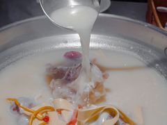 -骨之味·筒骨汤火锅(江头店)