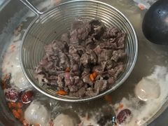 -来自潮州牛肉店(华强北店)
