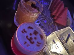 -TZ House音乐现场(来福士中心店)