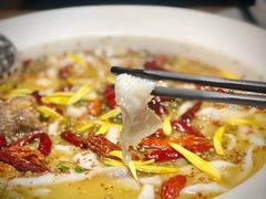 -太二酸菜鱼(汕头苏宁广场店)