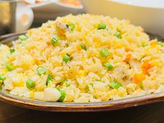 -广州天河合景福朋喜来登酒店 · 聚味轩中餐厅