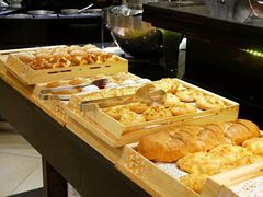 -厦门海景千禧大酒店·海景咖啡厅