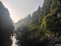 -双山岛风景区