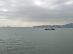 -演武大桥观景平台