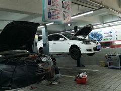 -美车驿站汽车改色工厂·艾利丹尼森·3M·美国雅龙·LG·隐形车衣