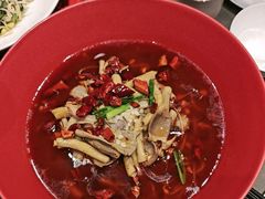 -大鹏饭店·金陵家宴(奥体中心店)