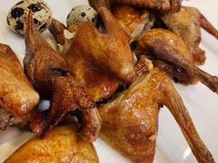 招牌乳鸽-清心鸡沙田乳鸽店·非遗传承(粤垦路店)