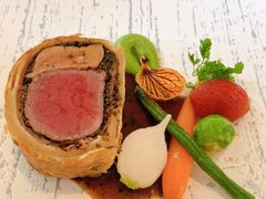 招牌惠灵顿牛排-蝶舍·MAISON PAPILLON